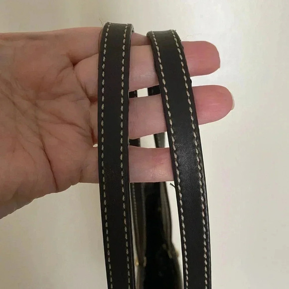 Coach - Signature Sufflette Boho Shoulder Bag - Picture 5 of 9